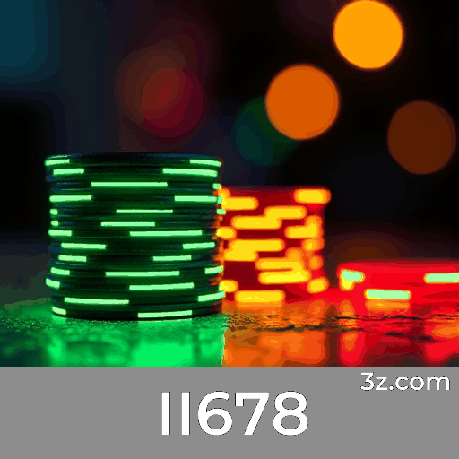 Qualidade Incomparável de Jogos de Casino no II678