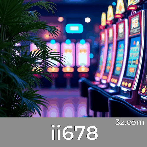 avaliações sobre ii678 slots