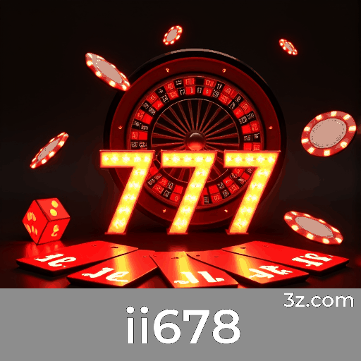 avaliações sobre ii678 slots