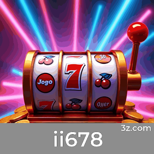 avaliações sobre ii678 slots