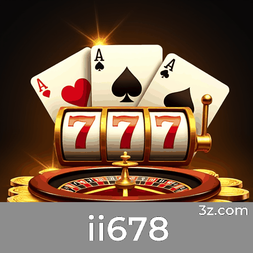 avaliações sobre ii678 slots