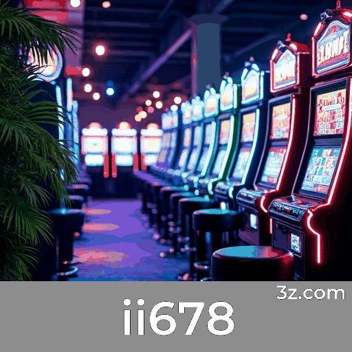avaliações sobre ii678 slots
