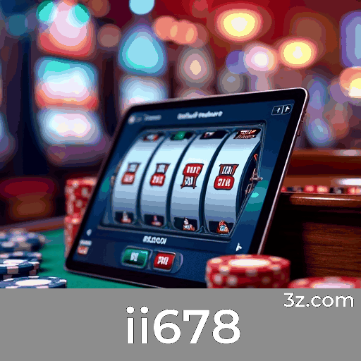avaliações sobre ii678 slots
